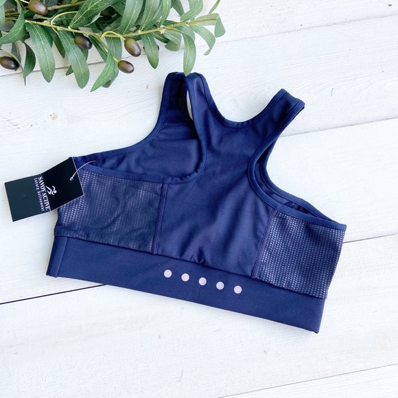 Savoy Activewear Sports Bra - Picture 2 of 4